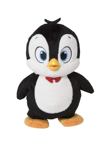 Peluche Pinguino Peewee dancing TOY95885 IMC Toys | Futurartshop.com