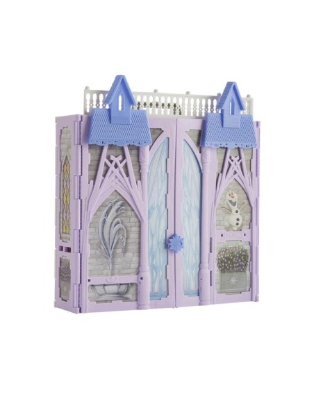 Frozen 2 - the Castle of Arendelle portable HASE5511EU40 Hasbro | Futurartshop.com