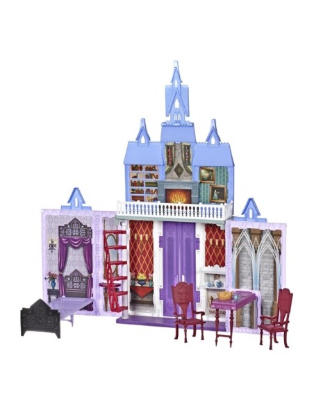 Frozen 2 - the Castle of Arendelle portable HASE5511EU40 Hasbro | Futurartshop.com