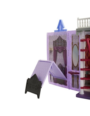 Frozen 2 - the Castle of Arendelle portable HASE5511EU40 Hasbro | Futurartshop.com