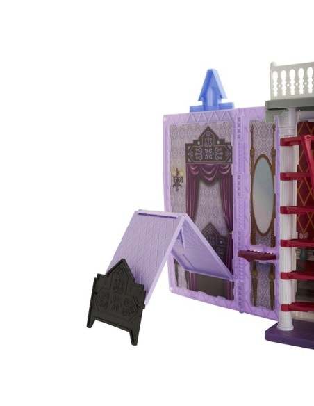 Frozen 2 - the Castle of Arendelle portable HASE5511EU40 Hasbro | Futurartshop.com