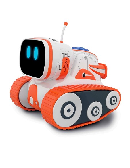 Pixy The Living Robot CLE19078 Clementoni | Futurartshop.com