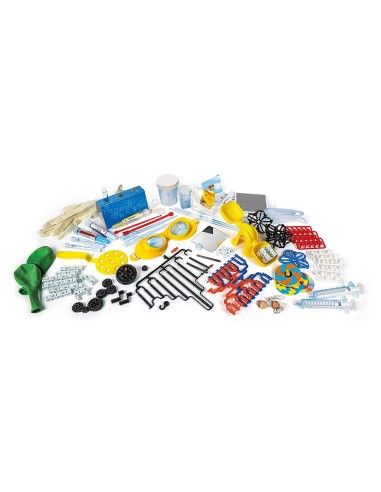 Scienza e Gioco Chimica fisica e ingegneria CLE19033 Clementoni | Futurartshop.com
