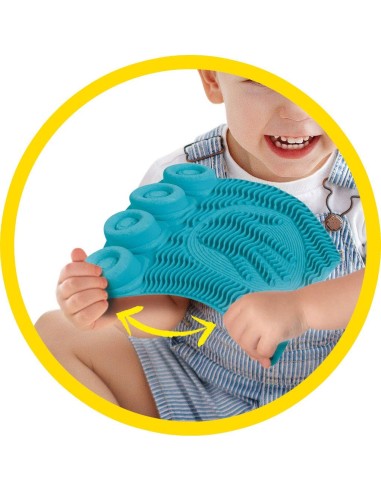 Soft Clemmy Percorso sensoriale CLE17313 Clementoni | Futurartshop.com
