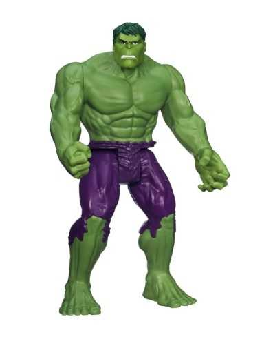 Character Action figures, Hulk  HASA4810E270 Hasbro | Futurartshop.com