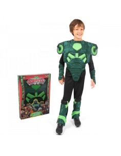 Gormiti Costume Lord Electryon GIOGRM36000 Giochi Preziosi | Futurartshop.com