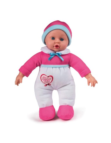 Love My Doll stay with me Always GRAGG-71196 Grandi giochi | Futurartshop.com