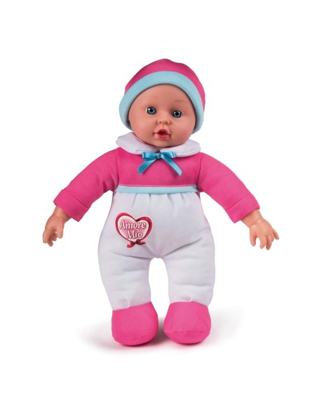 Love My Doll stay with me Always GRAGG-71196 Grandi giochi | Futurartshop.com