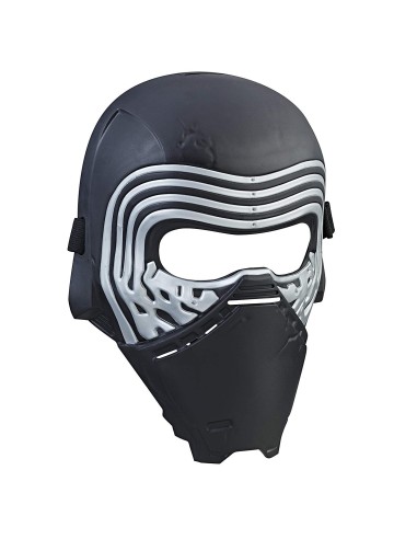 Star Wars - E8 mask Kylo Ren TOYC1557EU40/C1563 Hasbro | Futurartshop.com