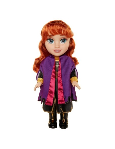 Frozen 2 - Anna Tank adventure with shoes GIOFRNA1000/2 Giochi Preziosi | Futurartshop.com