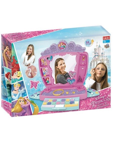 Disney princess specchiera da tavolo WON7139 Bildo | Futurartshop.com