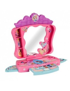 Disney princess specchiera da tavolo WON7139 Bildo | Futurartshop.com 2
