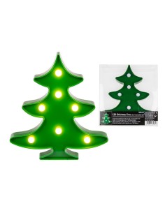 Albero di Natale con 7 LED OTB950090 Out of The Blue | Futurartshop.com