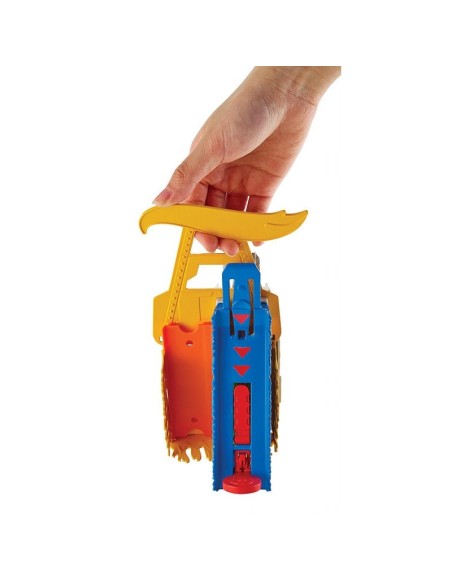 Hot Wheels Mini pista corsa al bersaglio TOYCKJ08/DWK43 Mattel | Futurartshop.com
