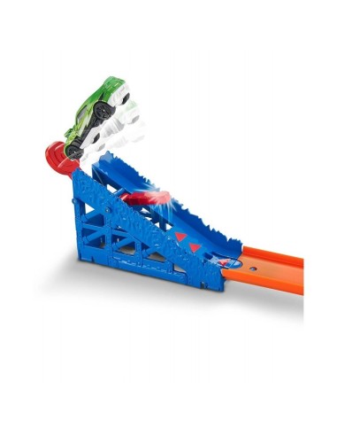 Hot Wheels Mini pista corsa al bersaglio TOYCKJ08/DWK43 Mattel | Futurartshop.com