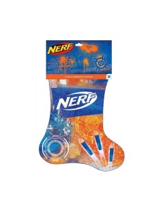 Calza befana Nerf 2020 HASC77834500 Hasbro | Futurartshop.com