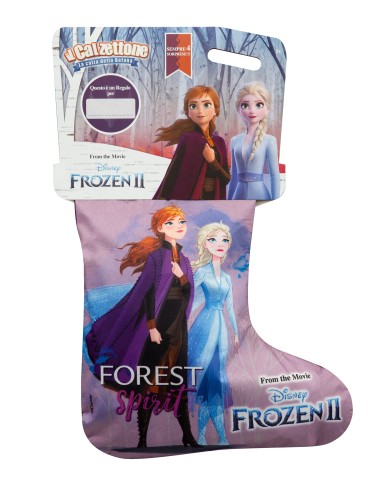 Frozen 2 - Sock sock epiphany 2020 GIOCAF00000 Giochi Preziosi | Futurartshop.com
