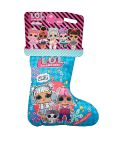 LoL Surprise - Sock epiphany sock 2020 GIOCA302000 Giochi Preziosi | Futurartshop.com