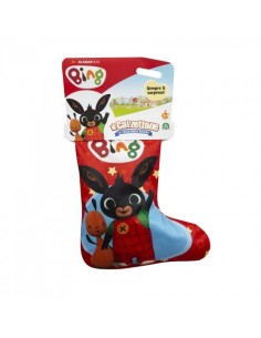Calzettone calza befana Bing 2020 GIOCA800000 Giochi Preziosi | Futurartshop.com