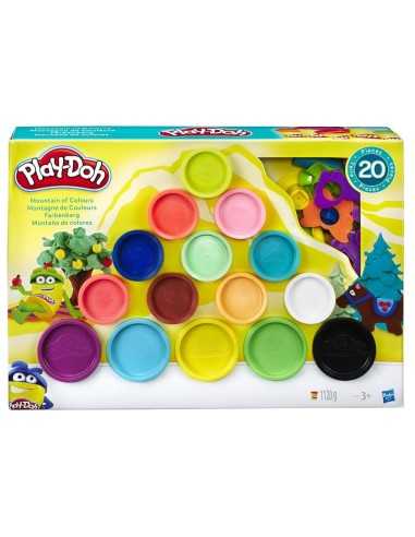 Play Doh Forme GIOHDG22570 Hasbro | Futurartshop.com