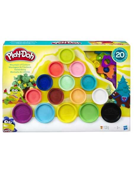 Play Doh Forms GIOHDG22570 Hasbro | Futurartshop.com