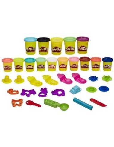 Play Doh Forme GIOHDG22570 Hasbro | Futurartshop.com