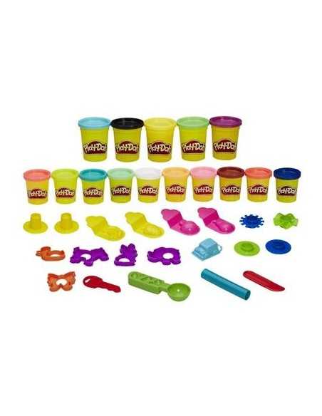 Play Doh Forme GIOHDG22570 Hasbro | Futurartshop.com