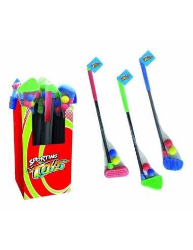 Mazza da golf con palle soft FOR601229 Forma | Futurartshop.com