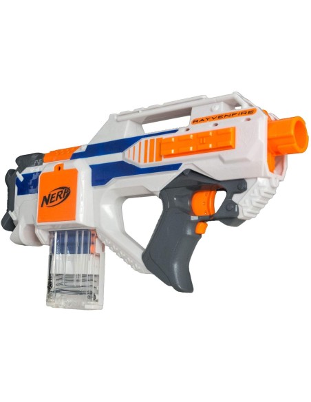 Nerf N-Strike Rayvenfire GIOC2542EU50 Hasbro | Futurartshop.com