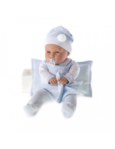 Doll lolo WON1907 Antonio Juan | Futurartshop.com
