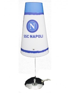 SSC Napoli table Lamp 2168704798383 Nemesi | Futurartshop.com