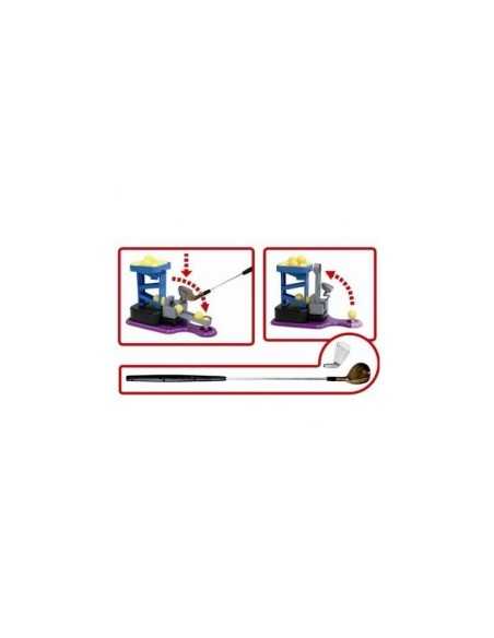 Set Golf da Allenamento 2111762907167 Forma | Futurartshop.com