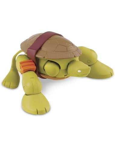 Teenage Mutant ninja turtles character michelangelo transformation GIOGPZ91520/MIC Giochi Preziosi | Futurartshop.com