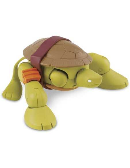 Teenage Mutant ninja turtles character michelangelo transformation GIOGPZ91520/MIC Giochi Preziosi | Futurartshop.com