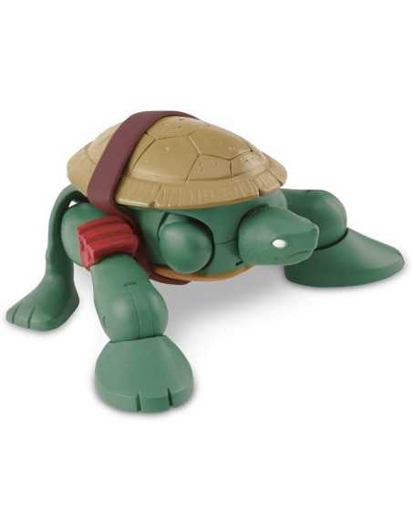 Teenage Mutant ninja turtles Raphael character transformation GIOGPZ91520/RAP Giochi Preziosi | Futurartshop.com
