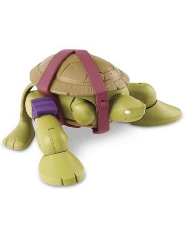 personaggio tartarughe ninja donatello trasformazione GIOGPZ91520 Giochi Preziosi | Futurartshop.com
