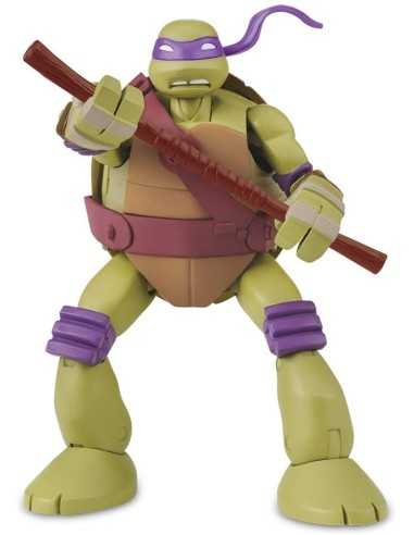 Teenage Mutant ninja turtles donatello character transformation GIOGPZ91520 Giochi Preziosi | Futurartshop.com
