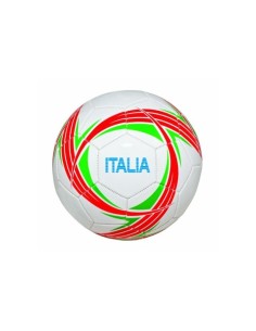 Pallone da Calcio Italia FOR410722 Forma | Futurartshop.com