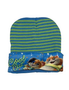44 Gatti - Cappello con risvolto taglia 54 CORT00157 MC Coriex | Futurartshop.com