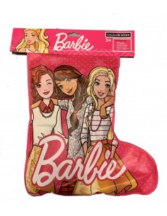Calza Barbie 2020 GPR46 Mattel-Futurartshop.com