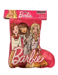 Calza Barbie 2020 MATGPR46 Mattel | Futurartshop.com