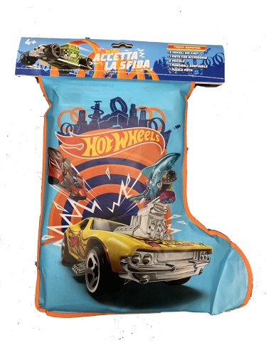 Stocking hot wheels 2020 MATGPR47 Mattel | Futurartshop.com
