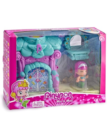 PinyPon the cave of The sirens WON700014335 Famosa | Futurartshop.com