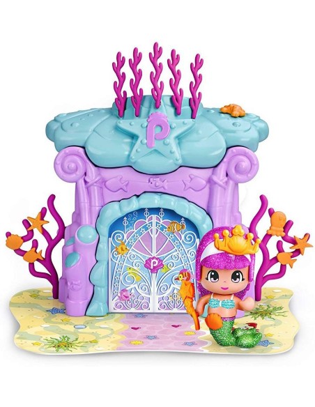 PinyPon the cave of The sirens WON700014335 Famosa | Futurartshop.com