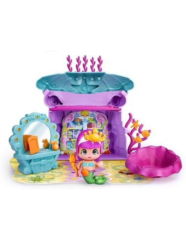 PinyPon the cave of The sirens WON700014335 Famosa | Futurartshop.com