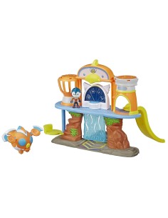 Top Wing - The Academy Playset HASE5613EU40 Hasbro | Futurartshop.com 2