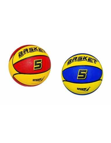 Basketball five FOR405933 Sport 1 | Futurartshop.com