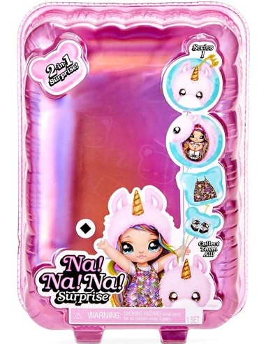 Na Na Na Surprise GIONAA01000 Giochi Preziosi | Futurartshop.com