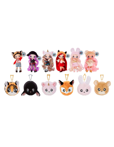 Na Na Na Surprise GIONAA01000 Giochi Preziosi | Futurartshop.com