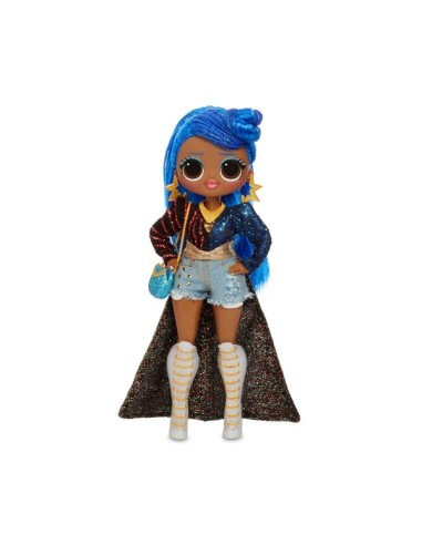 LoL Surprise - Doll OMG Miss Independent GIOLLUA9000/2 Giochi Preziosi | Futurartshop.com